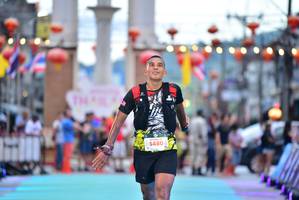 BIB: 5480
                            <button type="button" onclick="openModal(21800754)" class="btn btn-primary btn-sm float-right btn-popup" data-toggle="modal" data-target=".modal-high-quality">
                        <i class="fas fa-shopping-cart"></i> Add to Cart
                    </button>
                                            <button type="button" onclick="isThisMe(21800754, true)" class="btn btn-success btn-sm float-right btn-popup btn-isme hidden" data-toggle="tooltip" data-placement="bottom" title="นี่คือรูปของคุณใช่ไหม คลิกที่นี่เพื่อเอาเข้าอัลบั้ม">
                        <i class="fas fa-plus"></i> Add to album
                    </button>
                    <button type="button" onclick="isThisMe(21800754, false)" class="btn btn-warning btn-sm float-right btn-popup btn-isnotme hidden">
                        <i class="fas fa-ban"></i> Remove from album
                    </button>